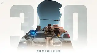 Sheriff Shershah Luthra | Heavy Cop Rp | #lifeinsoulcity #echorp #120fps