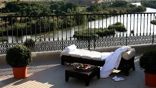 Eurostars Palacio Buenavista, Toledo, Spain | Travel With Urvi