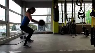 Ballslam