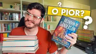 LIVROS LIDOS NO M&Ecirc;S DE JANEIRO (2026)