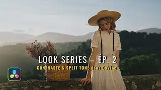 CONSTRUIRE un LOOK qui tient la ROUTE - LOOK SERIES Ép.2