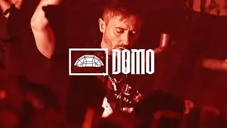 C-SYSTEM - Full set Closing DOMO XXI - 2025.