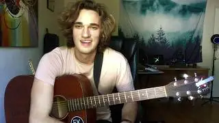 Evan Knapp - These Pills (Acoustic)