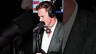 JWALLER Rejected a Super model !?