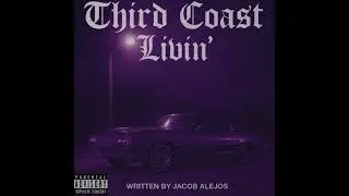 #ThirdCoastLivin #JacobAlejos #VoicesFromTheSouth #SongWriter #TexasRAP 