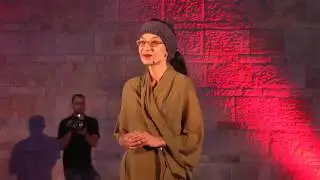 Tamar Elad Appelbaum: Challenges Facing Israeli Identity (2016 HART Talk)