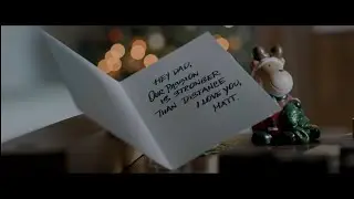 The Christmas Gift // (Christmas Special)