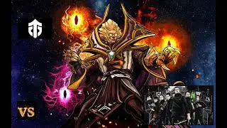 TEAM SECRET VS ENTITY BO3[GAME 1]RESOLUT1ON VS PURE-THE INTERNATIONAL 2022:EUROPA QUALIFIER