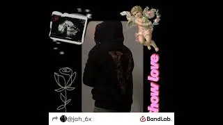 #artist #bandlab #freestyle #hiphop #music #rap #rapper #snippet #trap #underground