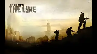 Spec Ops The Line Intro Gameplay