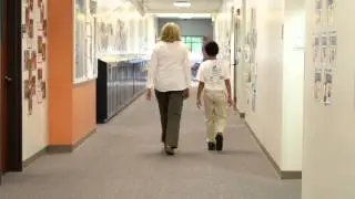 Positive Discipline