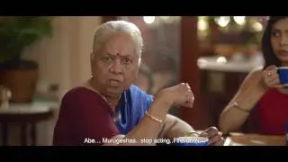 TATA Coffee Grand (Tamil)
