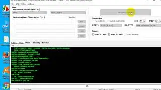 Maximus D7 1Click Remove Frp lock By Cm2 Dongle , How to Remove Google Account Remove Maximus D7