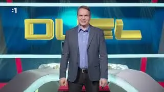 DUEL 13.03.25