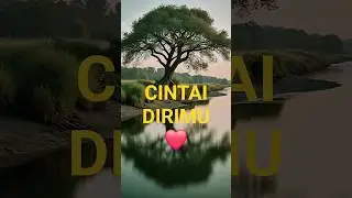 Terima Diri Sendiri: Kekuatan Penerimaan Diri #motivation#kekuatan#penerimaandiri