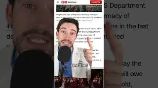 BREAKING NEWS: WALGREENS is in TROUBLE #pharmacy #pharmacist #retailpharmacy