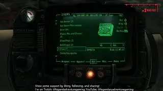 's [ENGLISH/ESPA&Ntilde;OL] (Mature Only) Fallout 3 - Where Am I?