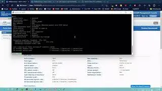 วิธี add port MLAG group (Mellanox SN2010M)