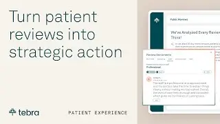 Introducing AI Insights - a Game Changer for Your Practice's Online Reputation