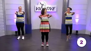 Viactive 2022 - Émission 5 - nousTV