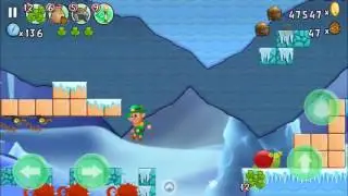 Lep's World 3 Level 2-17