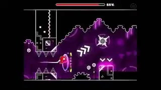 Hyperyard By Alex1304 (Medium Demon)