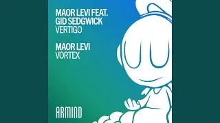 Vertigo (Extended Mix)