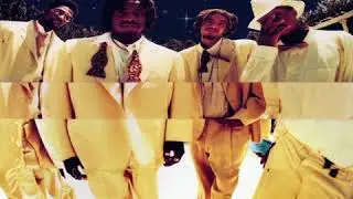 The Pharcyde - Labcabincalifornia - Runnin' (Official Audio)