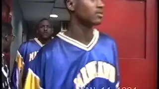 1994 Mainland vs. Seabreeze