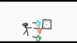 Randomizer mode in slap battles