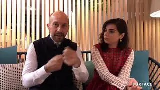 Salone 2017: Doshi Levien
