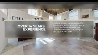 West Vinci - Toronto's #1 Commercial & Residential Builder