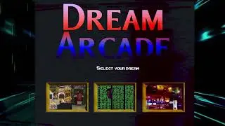 EXTREMELY RARE Dream Arcade LIVE (12/14/2022)