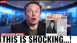 🚨 1 MIN AGO: Elon Musk EXPOSES Angela Rayner LIVE!
