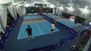 20260124 DinkSumVolley @ PickleliZe Part (2/7)