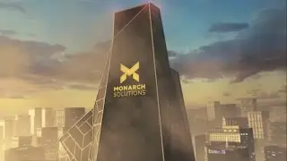 MONARCH SOLUTIONS | Quantum Break