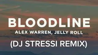 Bloodline (DJ STRESSI REMIX)
