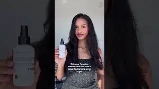 Our SECRET trick for big, bouncy holiday curls! ✨🌲 #hairstyle #hairtok #haircare #hairstyles