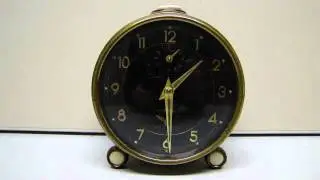 Diehl Silentium Cavalier Wecker