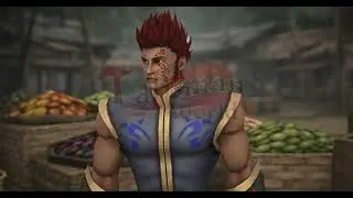 Talisman World Online - New Mount | Blossom Floater