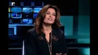 Youmna Naufal talks to Rana El Khoury: The Business Woman