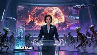 The Galactic Empire Killed One Human General &mdash; 900 Years of Peace Died With Her | HFY | A Short Sci