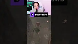 Oh Maria... | michellswe p&aring; #Twitch #shorts