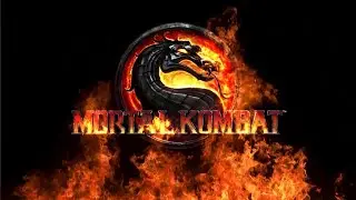 NickFlemingVlogs - Mortal Kombat 2 Trailer (Reaction Video)