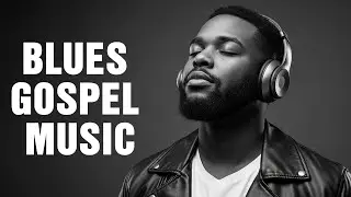 Deep Soulful Gospel Blues | Everlasting Grace (Raw & Powerful)