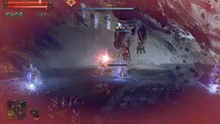 BABYLON'S FALL Kur:Very hard (VAL 150) Solo 1st try.