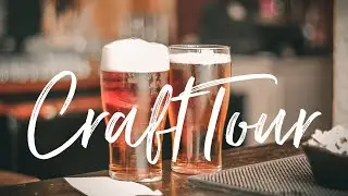Craft Beer Tour Lucerne