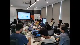 AxTra Training - InfoAxon Training University
