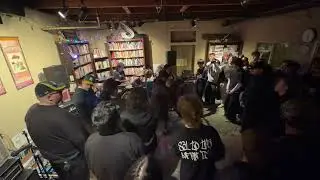 Final Fate - Live @ Subrosa 1/10/26