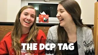 Disney College Program: An Introduction and the Original DCP Tag